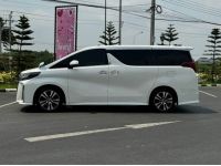 TOYOTA ALPHARD 2.5 SC Package ปี 2021 รูปที่ 13